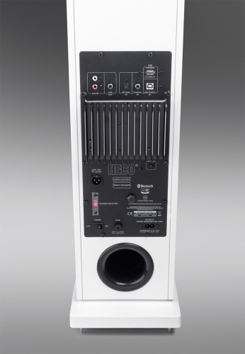 Heco Ascada Tower 600