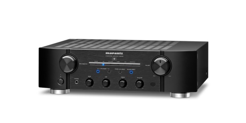 Marantz PM8006 + ND8006