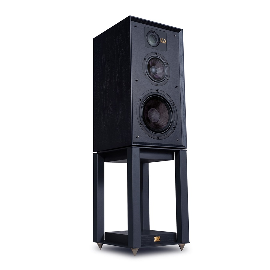 Wharfedale LINTON + stojany