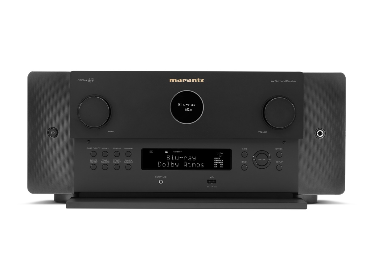 Marantz Cinema 40