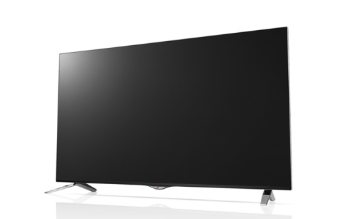 LG 55UB830V 55"