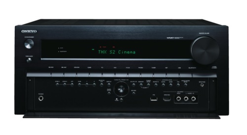 Onkyo TX-NR838
