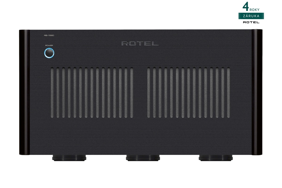 ROTEL RB-1590