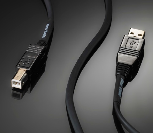 HiFi USB, Ethernet
