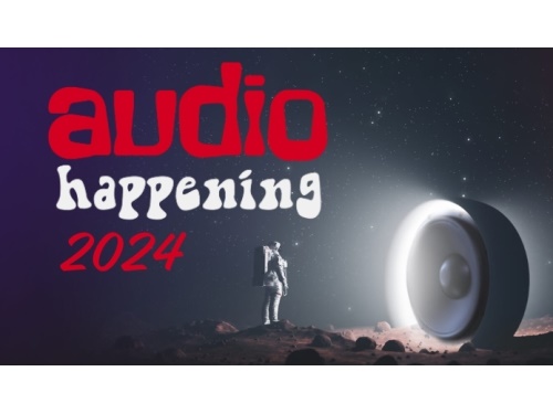 Audio Happening 2024