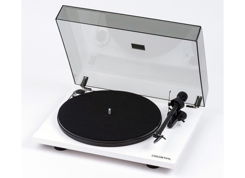 Pro-Ject Essential III + (OM 10)
