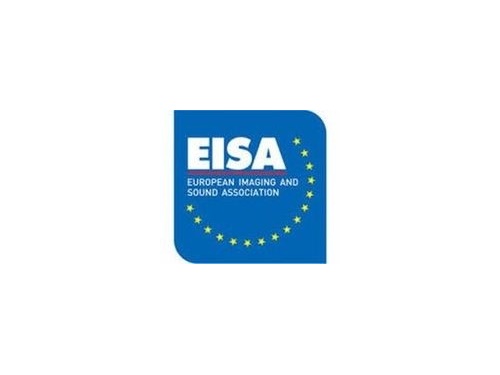 Evropské ocenění EISA 2014