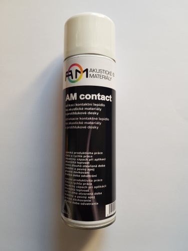 AM Contact 500ml
