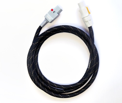 Mudra Akustik Power Cable Standard (PowerCon out 20A/C13)