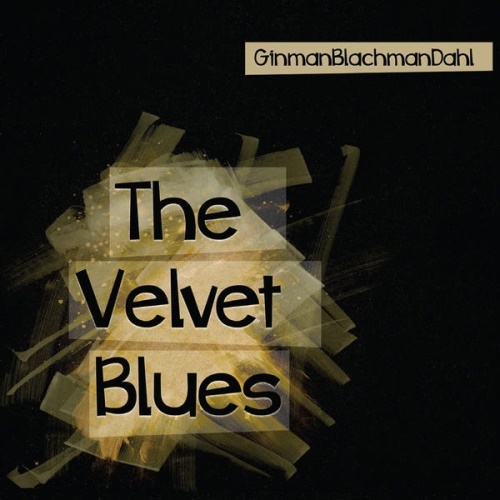 CD Dali Jazz Edition The Velvet Blues