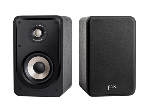 Polk Audio Signature S15 Elite
