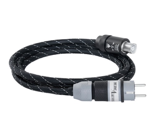 Mudra Akustik Power Cable Standard (Schuko-CZ/PowerCon32)