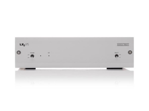 Musical Fidelity LX2-LPS