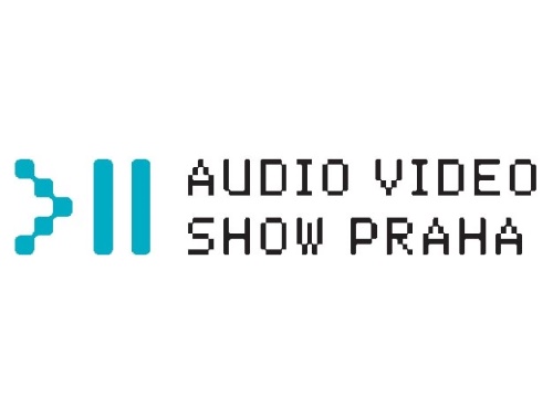 Audio Video Show Praha 2016