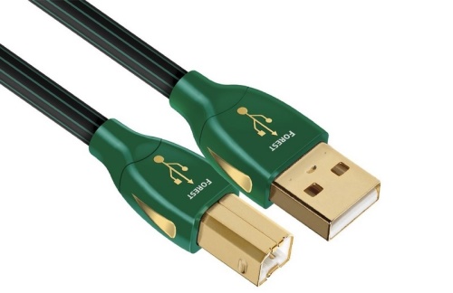 Audioquest Forest USB 2.0 AB