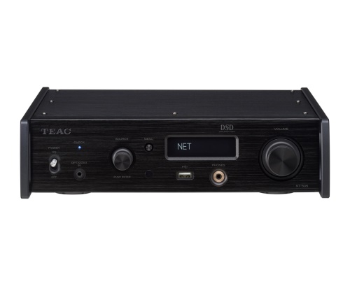 TEAC NT-505