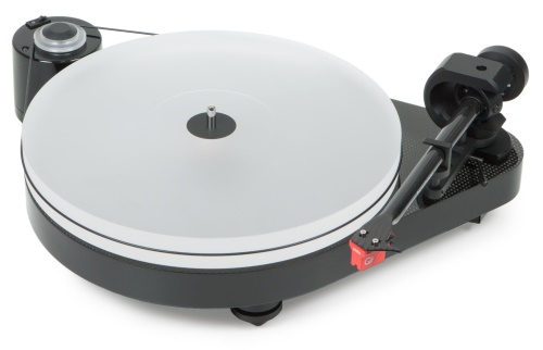 Pro-Ject RPM 5 Carbon + Gold Note Vasari Gold)